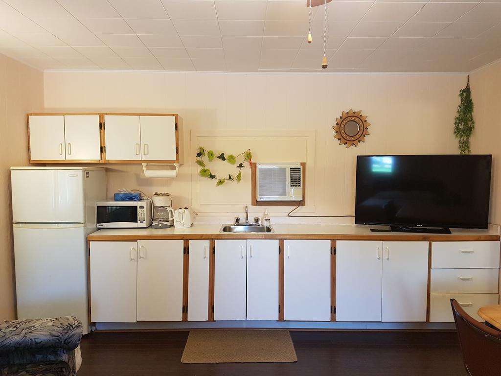 Motel Belair Rigaud Экстерьер фото